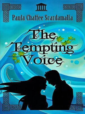 cover image of The Tempting Voice